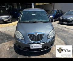 LANCIA MUSA GOLD1.3 multijet del2013 160000KM