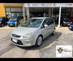 FORD C-MAX TDCI TITANIUM del 2008 con180000KM - 1