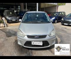 FORD C-MAX TDCI TITANIUM del 2008 con180000KM - 2