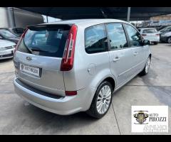 FORD C-MAX TDCI TITANIUM del 2008 con180000KM