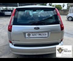 FORD C-MAX TDCI TITANIUM del 2008 con180000KM