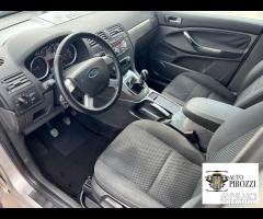 FORD C-MAX TDCI TITANIUM del 2008 con180000KM - 6