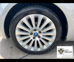 FORD C-MAX TDCI TITANIUM del 2008 con180000KM - 12