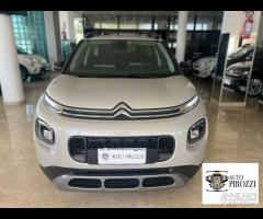 CITROEN C3 AIR CROSS 1.6 DIESEL 100 CV 2019