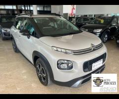 CITROEN C3 AIR CROSS 1.6 DIESEL 100 CV 2019