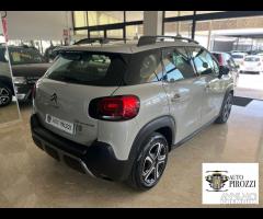 CITROEN C3 AIR CROSS 1.6 DIESEL 100 CV 2019