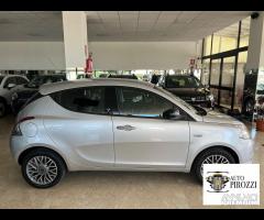 LANCIA YPSILON AUTOM 0.9 BENZ  ANNO 2012 108000KM