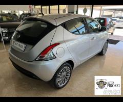 LANCIA YPSILON AUTOM 0.9 BENZ  ANNO 2012 108000KM