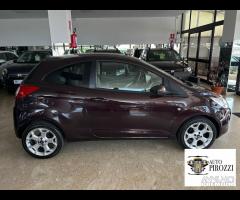 FORD KA 1.2 BENZINA 2009 TITANIUM - 3