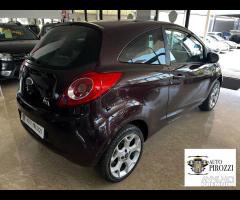 FORD KA 1.2 BENZINA 2009 TITANIUM