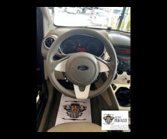 FORD KA 1.2 BENZINA 2009 TITANIUM - 8