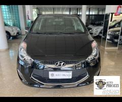 HYUNDAI iX20 1.4 Diesel del 2013 con 155000KM