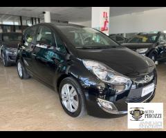 HYUNDAI iX20 1.4 Diesel del 2013 con 155000KM