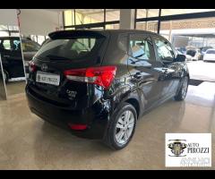 HYUNDAI iX20 1.4 Diesel del 2013 con 155000KM