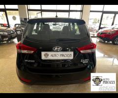 HYUNDAI iX20 1.4 Diesel del 2013 con 155000KM - 5