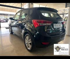 HYUNDAI iX20 1.4 Diesel del 2013 con 155000KM - 6