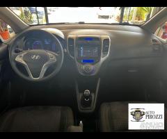 HYUNDAI iX20 1.4 Diesel del 2013 con 155000KM - 8