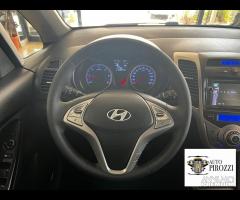 HYUNDAI iX20 1.4 Diesel del 2013 con 155000KM - 9