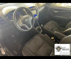 HYUNDAI iX20 1.4 Diesel del 2013 con 155000KM - 10