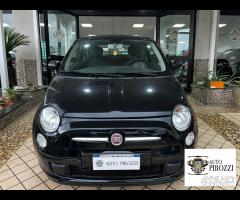 FIAT 500 1.2 Benzina del 2009 con soli 110000KM