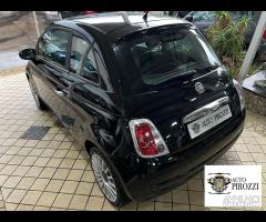 FIAT 500 1.2 Benzina del 2009 con soli 110000KM - 4