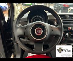 FIAT 500 1.2 Benzina del 2009 con soli 110000KM - 8