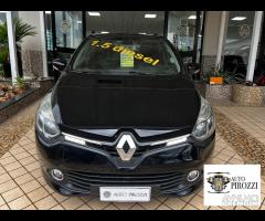 RENAULT CLIO 1.5 DCI del 2014 con 140000KM