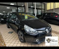 RENAULT CLIO 1.5 DCI del 2014 con 140000KM