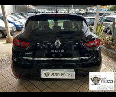 RENAULT CLIO 1.5 DCI del 2014 con 140000KM - 4