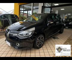 RENAULT CLIO 1.5 DCI del 2014 con 140000KM - 6