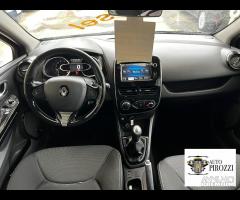 RENAULT CLIO 1.5 DCI del 2014 con 140000KM - 9