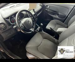 RENAULT CLIO 1.5 DCI del 2014 con 140000KM - 11