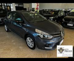 RENAULT CLIO 1.5 DIESEL 75 CV ANNO 2018