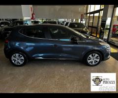 RENAULT CLIO 1.5 DIESEL 75 CV ANNO 2018