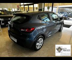 RENAULT CLIO 1.5 DIESEL 75 CV ANNO 2018