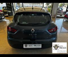 RENAULT CLIO 1.5 DIESEL 75 CV ANNO 2018