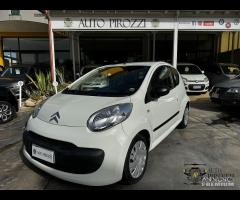 CITROEN C1 1.4 DIESEL 2008