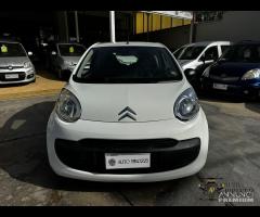 CITROEN C1 1.4 DIESEL 2008