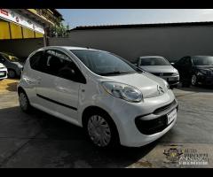 CITROEN C1 1.4 DIESEL 2008