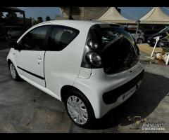 CITROEN C1 1.4 DIESEL 2008