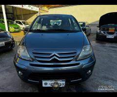 CITROEN C3 1.4 HDI CONFORT del 2008 con 130000KM