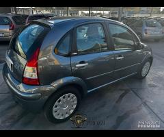 CITROEN C3 1.4 HDI CONFORT del 2008 con 130000KM