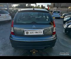 CITROEN C3 1.4 HDI CONFORT del 2008 con 130000KM