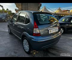 CITROEN C3 1.4 HDI CONFORT del 2008 con 130000KM - 6