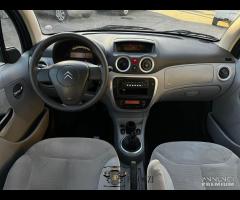 CITROEN C3 1.4 HDI CONFORT del 2008 con 130000KM - 8