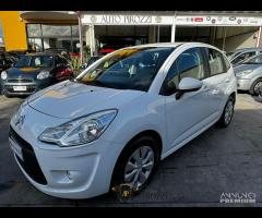 CITROEN C3 1.1 Benz del 2011 con 160000KM