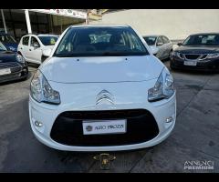 CITROEN C3 1.1 Benz del 2011 con 160000KM