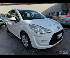 CITROEN C3 1.1 Benz del 2011 con 160000KM