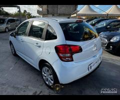 CITROEN C3 1.1 Benz del 2011 con 160000KM