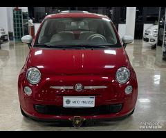 FIAT 500 1.2 COLOR THERAPY del 2013 con 138000KM